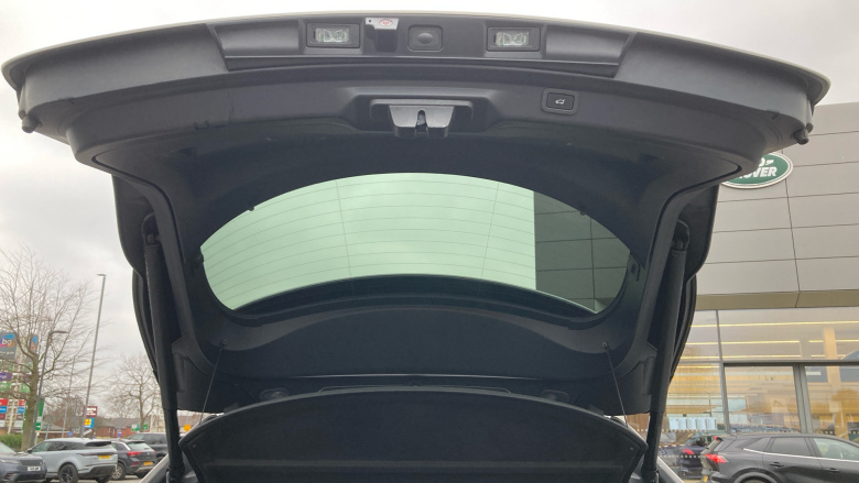 Jaguar I-Pace 294kW EV400 HSE Black 90kWh 5dr Auto 11kW Charger Electric Estate